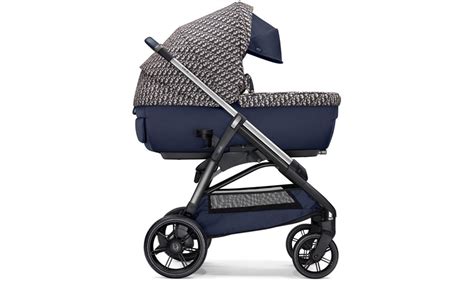 stroller Dior price